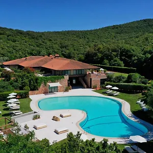 5* Hotel Argentario Lagoon Resort&spa