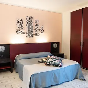 3* Hotel Ecohotel Ristorante Milano