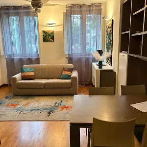 Lillaholidays - Tertulliano 8 Appartamento Milano