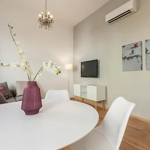 Helmi34 - Dotato Di Tutti I Comfort Nel Centro Di Appartamento Cagliari