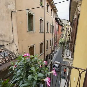 Alice's Appartamento Verona