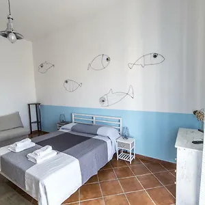 Via Crispi Appartamento Porto Empedocle