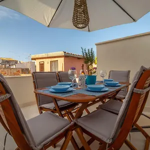 La Palazzata Casa vacanze Syracuse